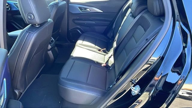 New 2026 Chevrolet Equinox EV LT AWD/4WD image 12