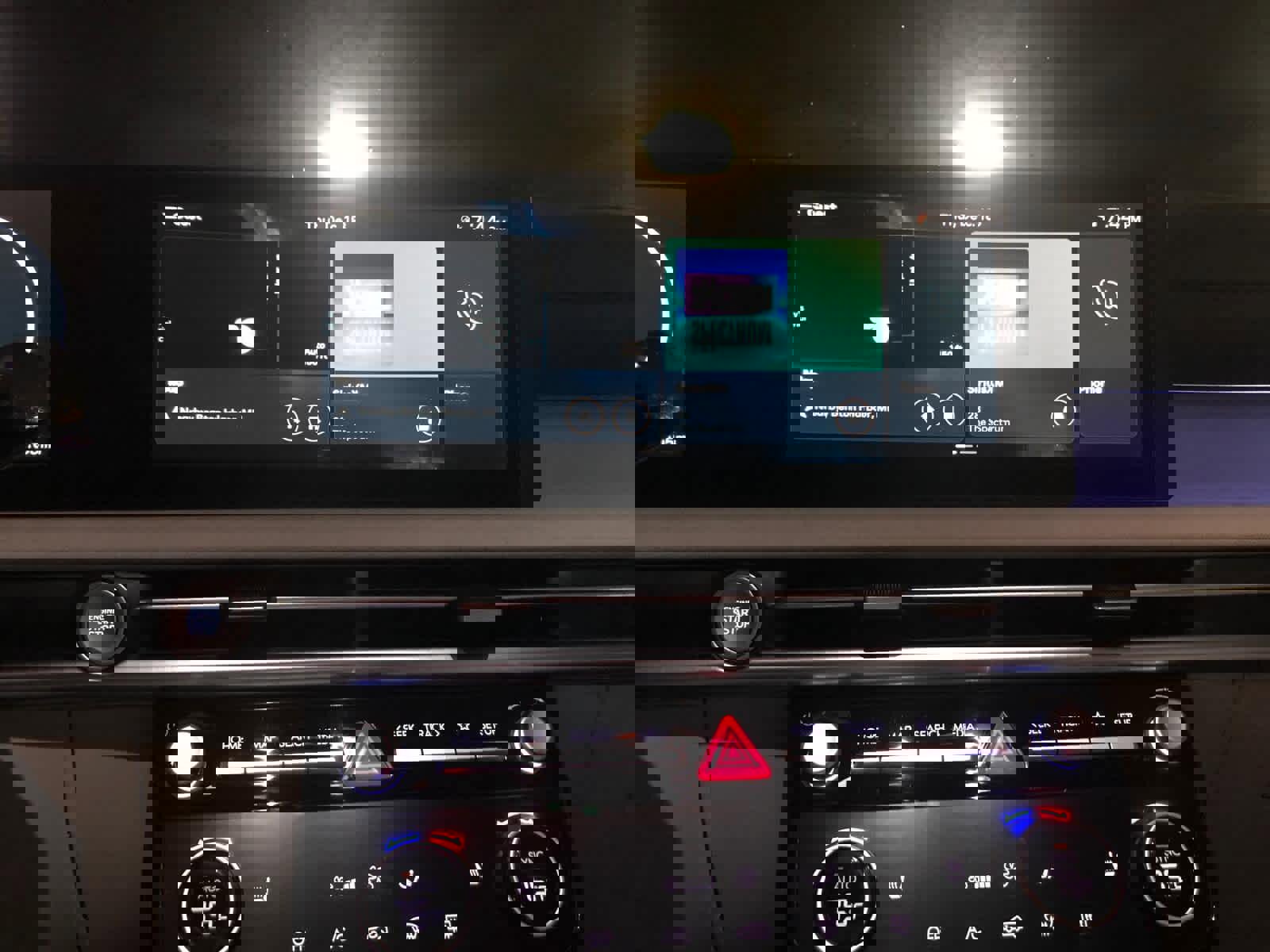 New 2026 Hyundai Tucson SEL image 12