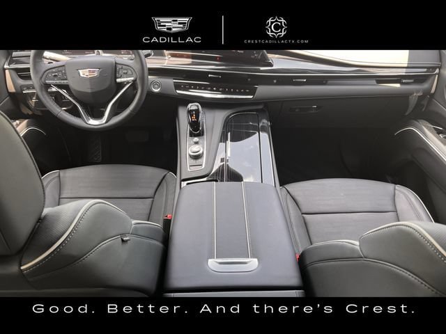 Certified 2024 Cadillac Escalade ESV Sport w/ Touring Package AWD/4WD image 14
