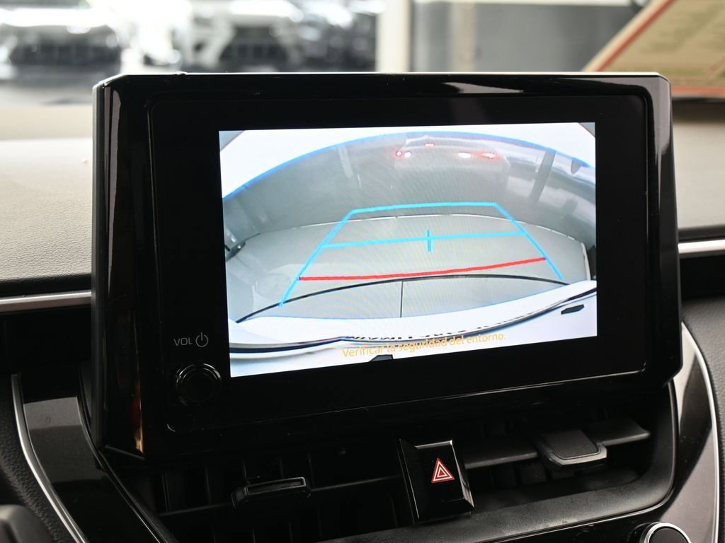 Used 2023 Toyota Corolla LE image 17