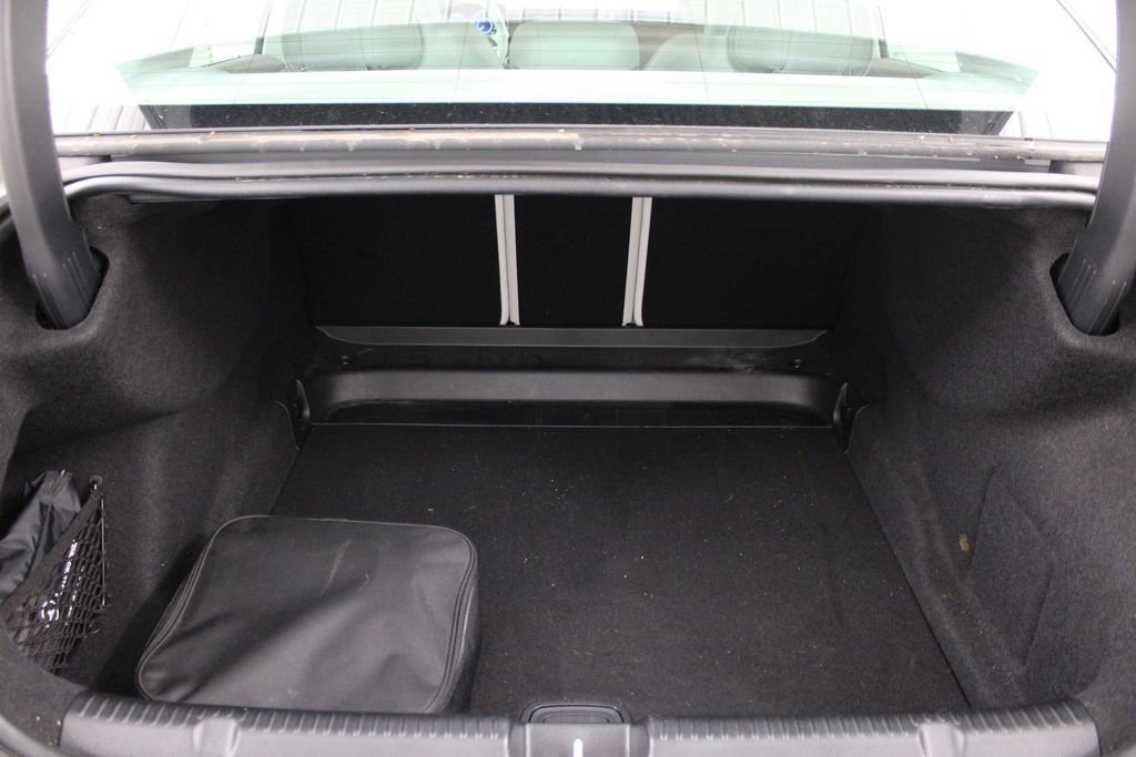 Used 2025 Mercedes-Benz EQE 350+ 4MATIC Sedan image 29