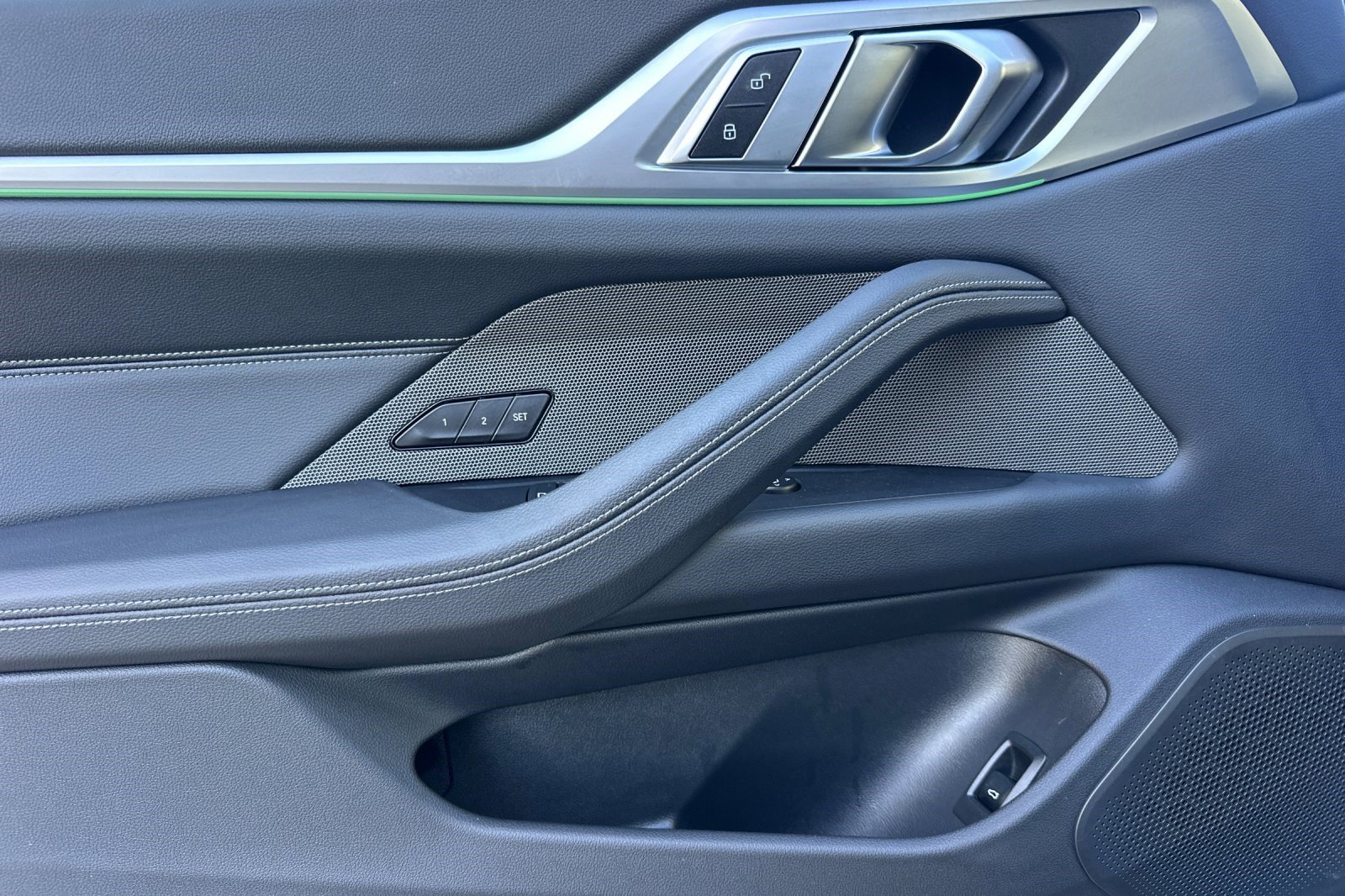 Certified 2023 BMW i4 eDrive40 w/ Premium Package image 12