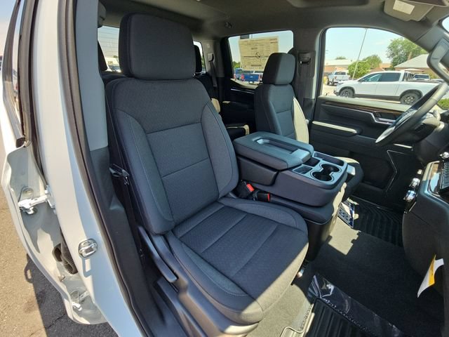 New 2026 GMC Sierra 1500 Elevation AWD/4WD image 17