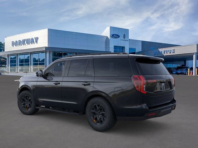 New 2026 Ford Expedition Tremor image 4