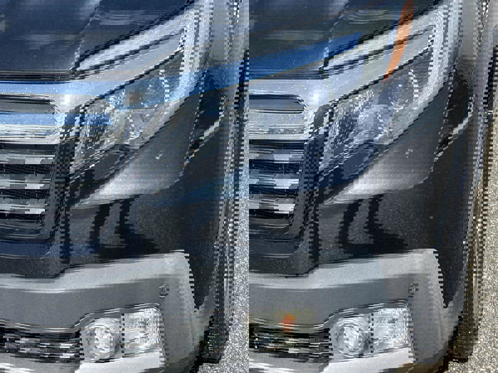 Used 2019 Honda Ridgeline RTL-E image 9