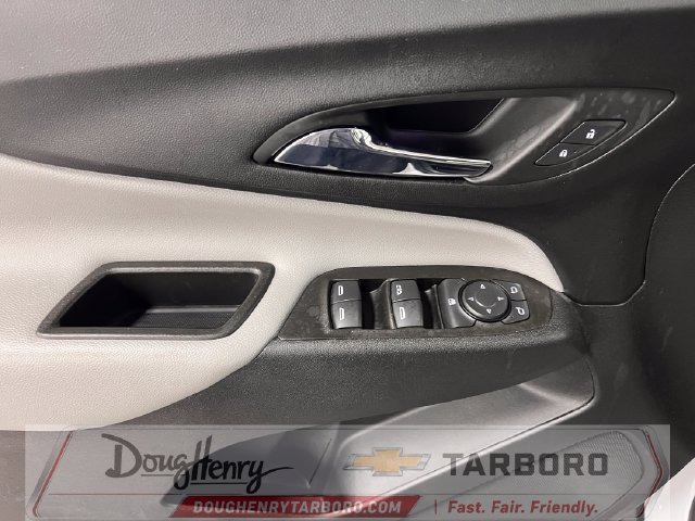 Used 2024 Chevrolet Equinox LS w/ LS Convenience Package FWD image 26