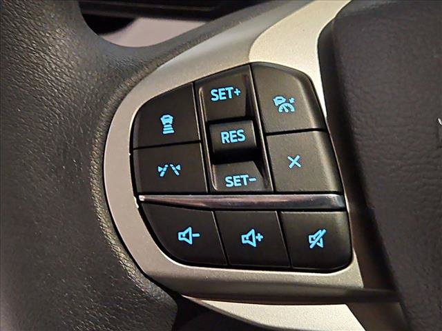 New 2026 Ford Explorer Active RWD image 14