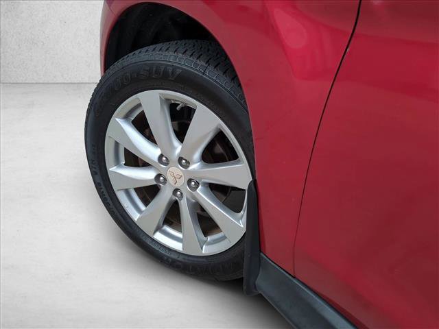 Used 2015 Mitsubishi Outlander Sport ES image 10