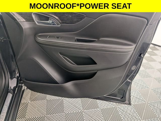 Used 2015 Buick Encore Convenience image 31