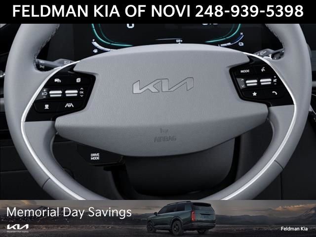 New 2026 Kia Niro EX FWD image 23
