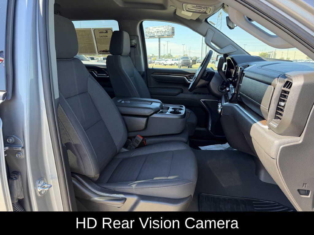 Used 2025 GMC Sierra 1500 Elevation RWD image 29