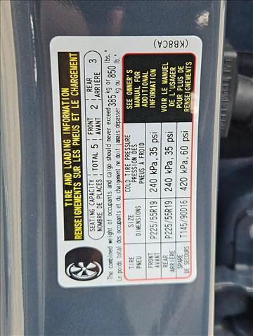 Used 2021 MAZDA CX-5 Carbon Edition FWD image 14