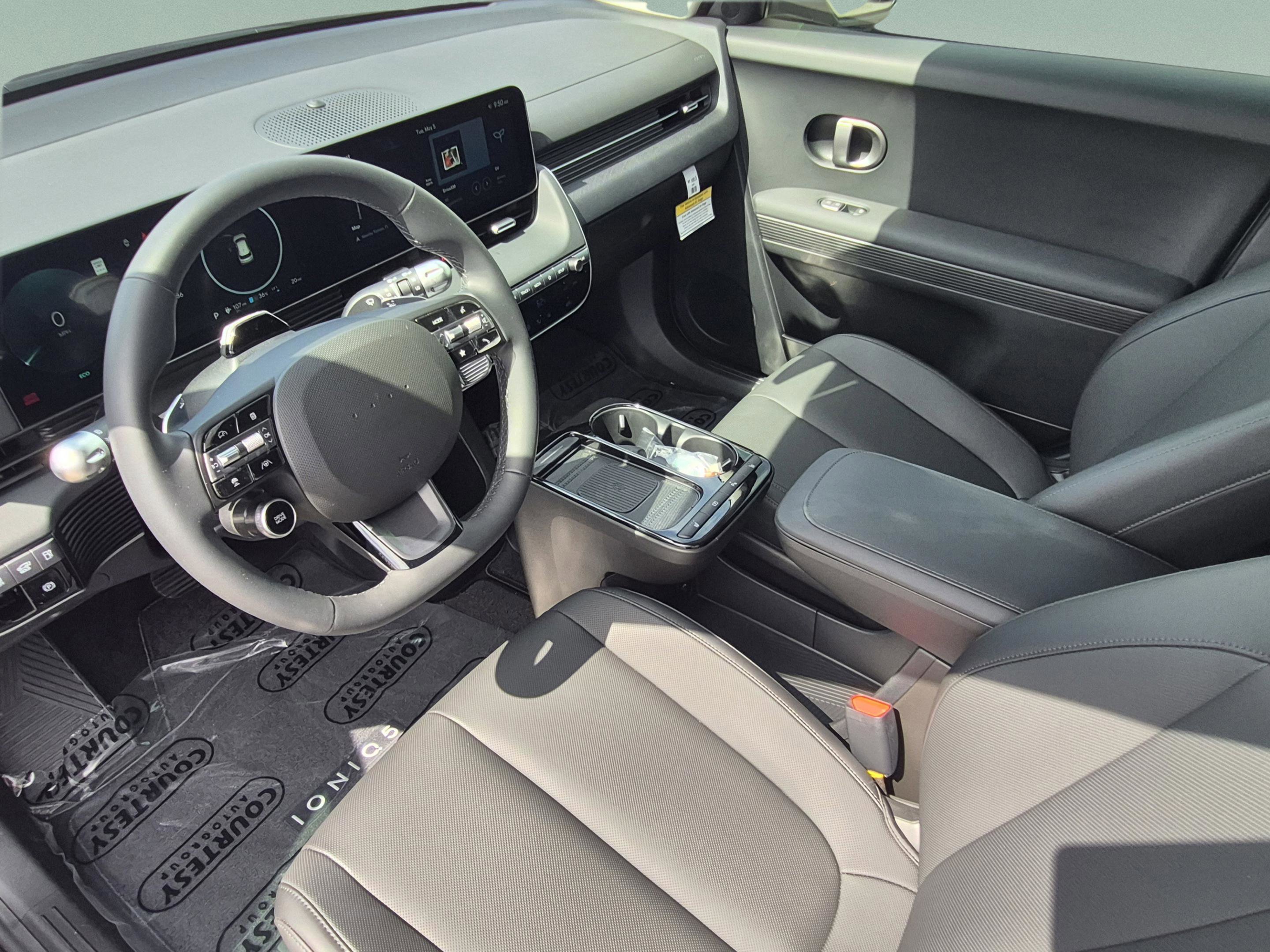 New 2026 Hyundai Ioniq 5 SEL RWD image 18