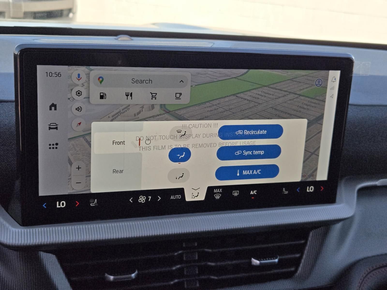 New 2026 Ford Explorer ST w/ Sun And Sound Package image 11