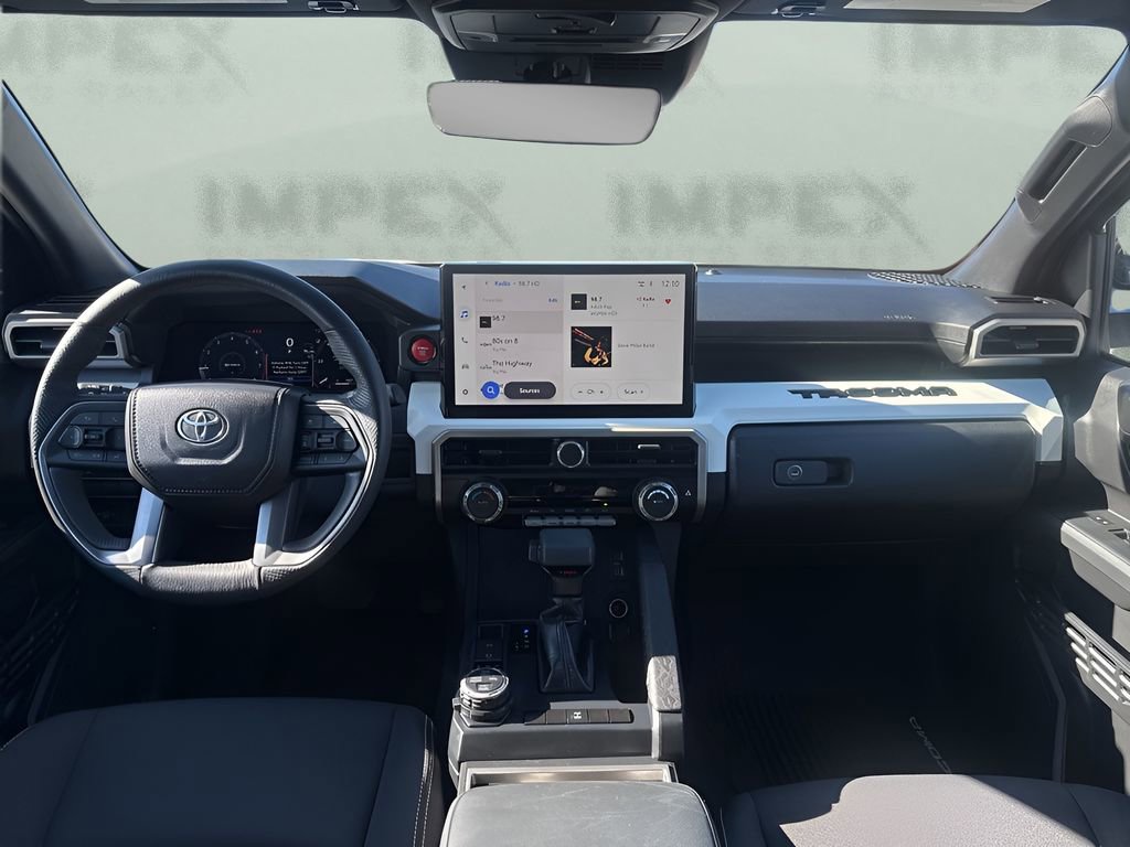 Used 2024 Toyota Tacoma TRD Off-Road image 12