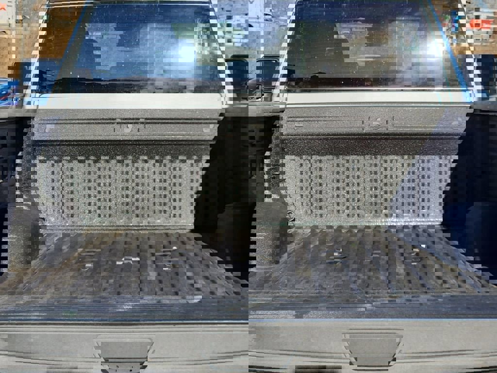 Used 2024 GMC Sierra 2500 Pro image 16