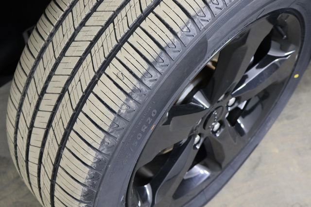 Used 2022 Jeep Grand Cherokee Altitude image 38