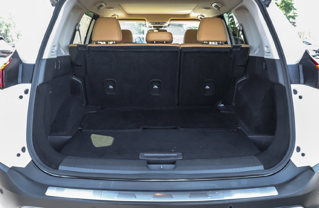 Used 2023 Nissan Rogue Platinum w/ Platinum Premium Package AWD/4WD image 35