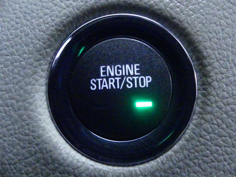 Used 2013 Cadillac SRX Performance w/ Driver Awareness Package FWD image 14