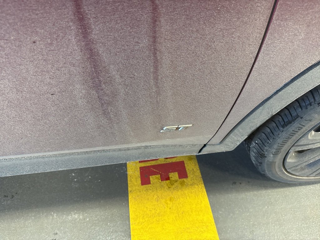 Used 2025 Buick Envista Sport Touring w/ Experience Buick Package image 3