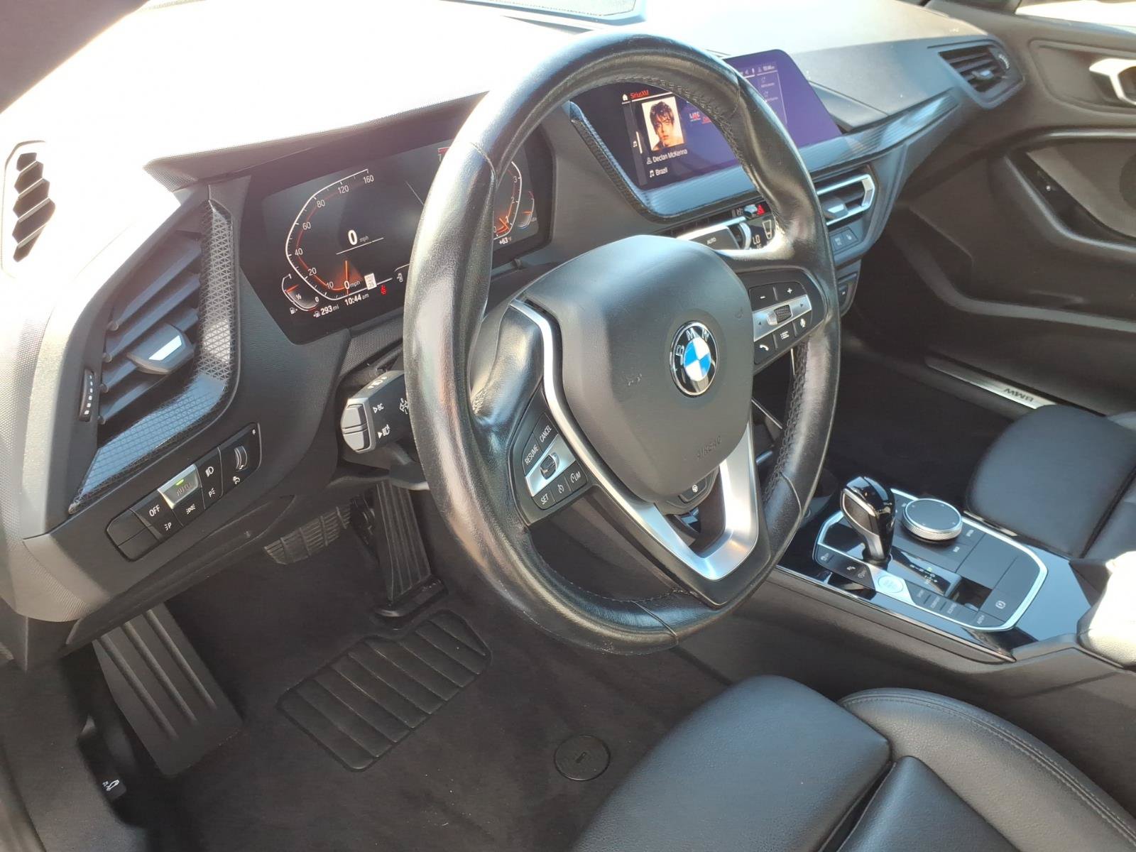 Used 2024 BMW 228i Gran Coupe FWD image 16