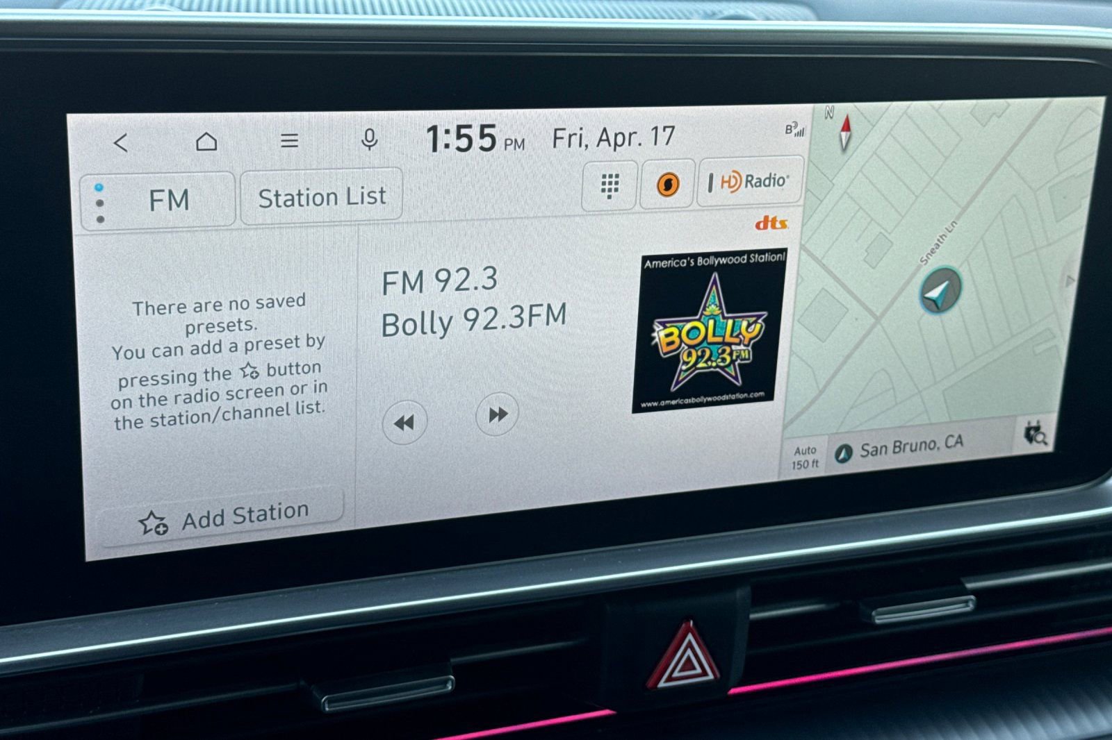Used 2024 Hyundai Ioniq 6 SEL RWD image 17