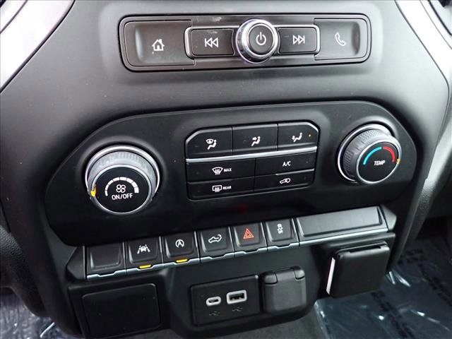 Used 2022 Chevrolet Silverado 1500 Custom image 19