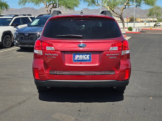 Used 2013 Subaru Outback 3.6R Limited AWD/4WD image 7