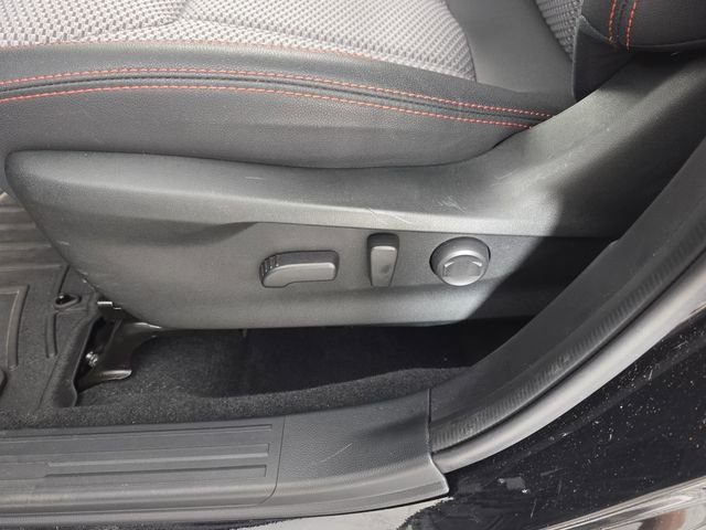 Certified 2024 Subaru Forester Sport AWD/4WD image 17