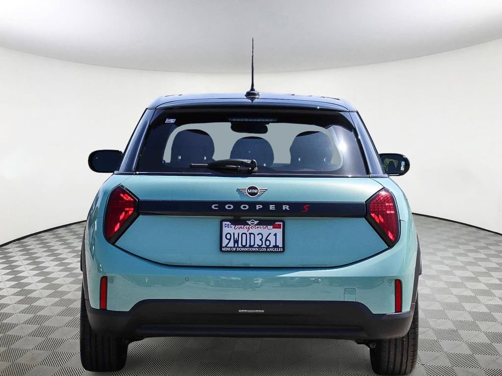 Used 2026 MINI Cooper S FWD image 7