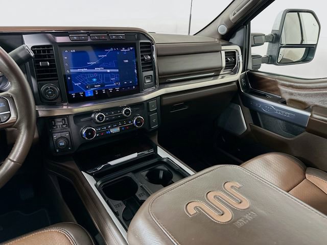 Used 2024 Ford F250 King Ranch w/ Chrome Package image 27