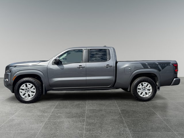 Used 2022 Nissan Frontier SV w/ Technology Package AWD/4WD image 2