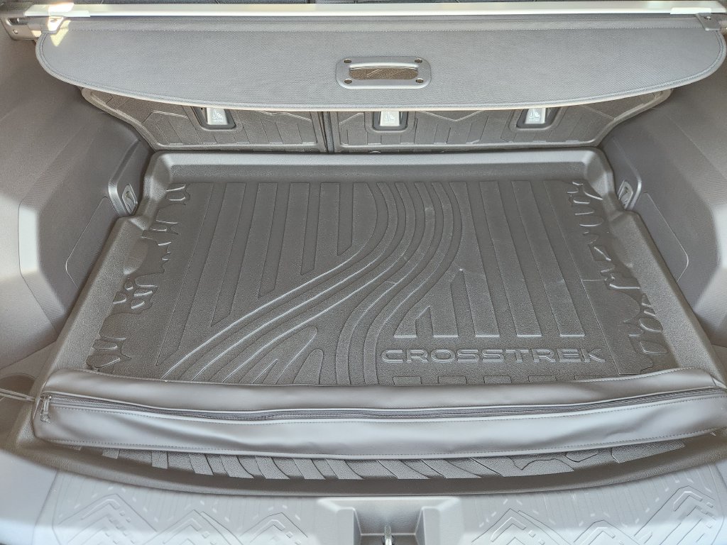 New 2026 Subaru Crosstrek 2.5i Premium AWD/4WD image 25