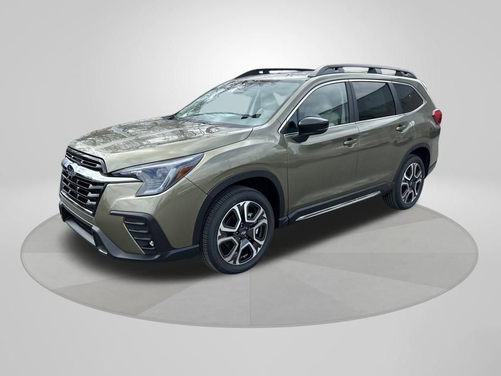 New 2026 Subaru Ascent Limited image 2