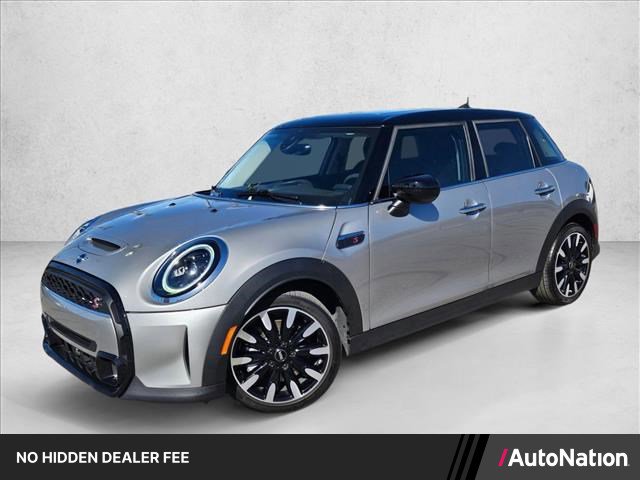 Used 2024 MINI Cooper S
