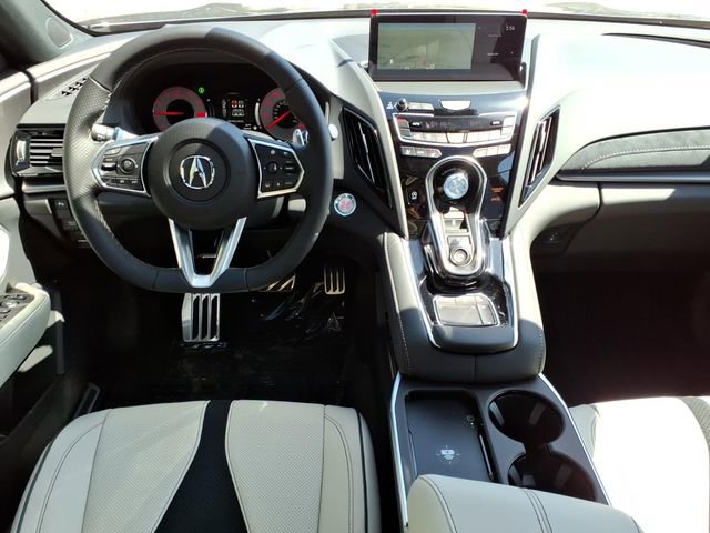 New 2026 Acura RDX A-Spec AWD/4WD image 14