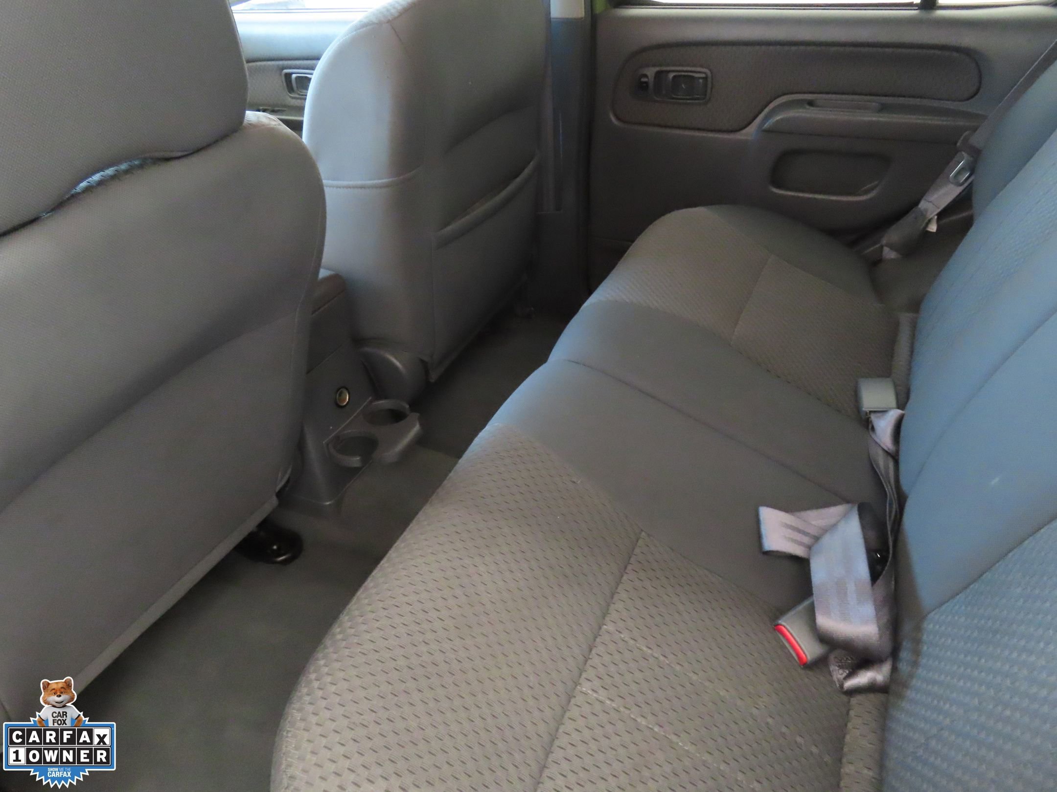 Used 2003 Nissan Xterra XE w/ Power Pkg RWD image 17