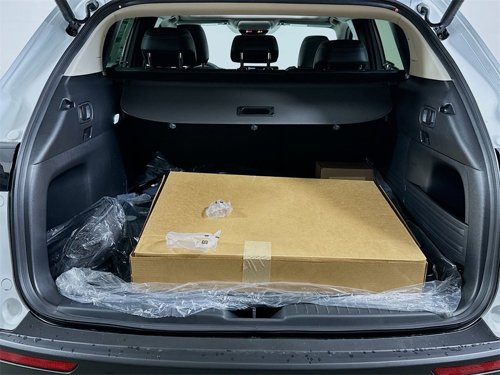 New 2026 MAZDA CX-50 2.5 Hybrid w/ Weather Package image 16