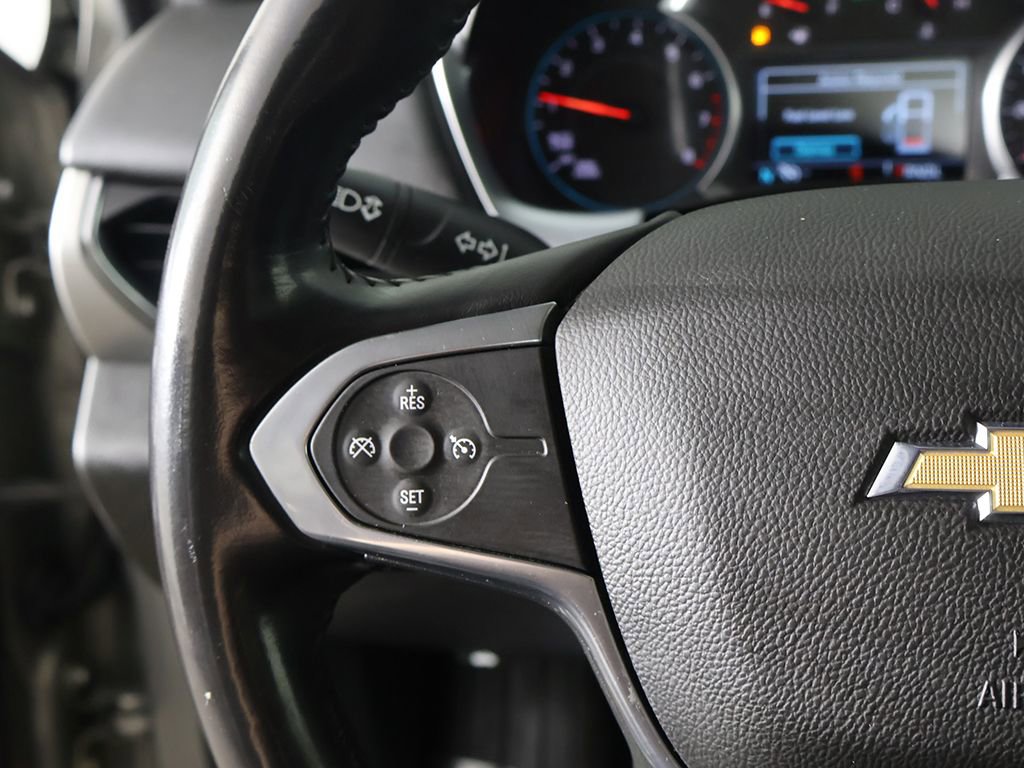 Used 2018 Chevrolet Traverse LT image 40