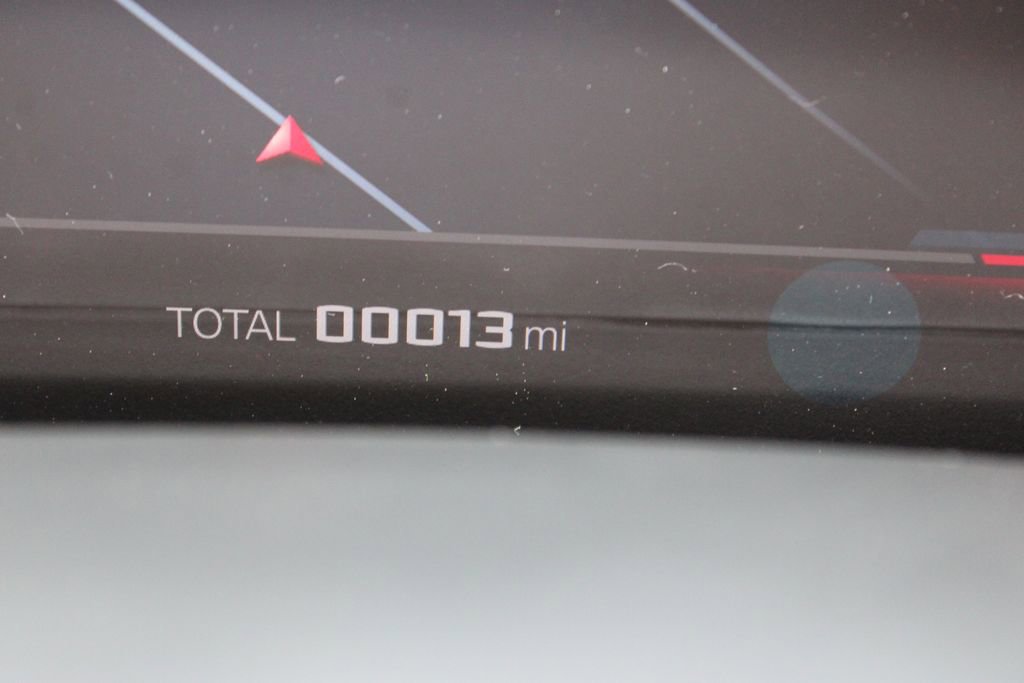 New 2026 BMW XM Label Red image 12