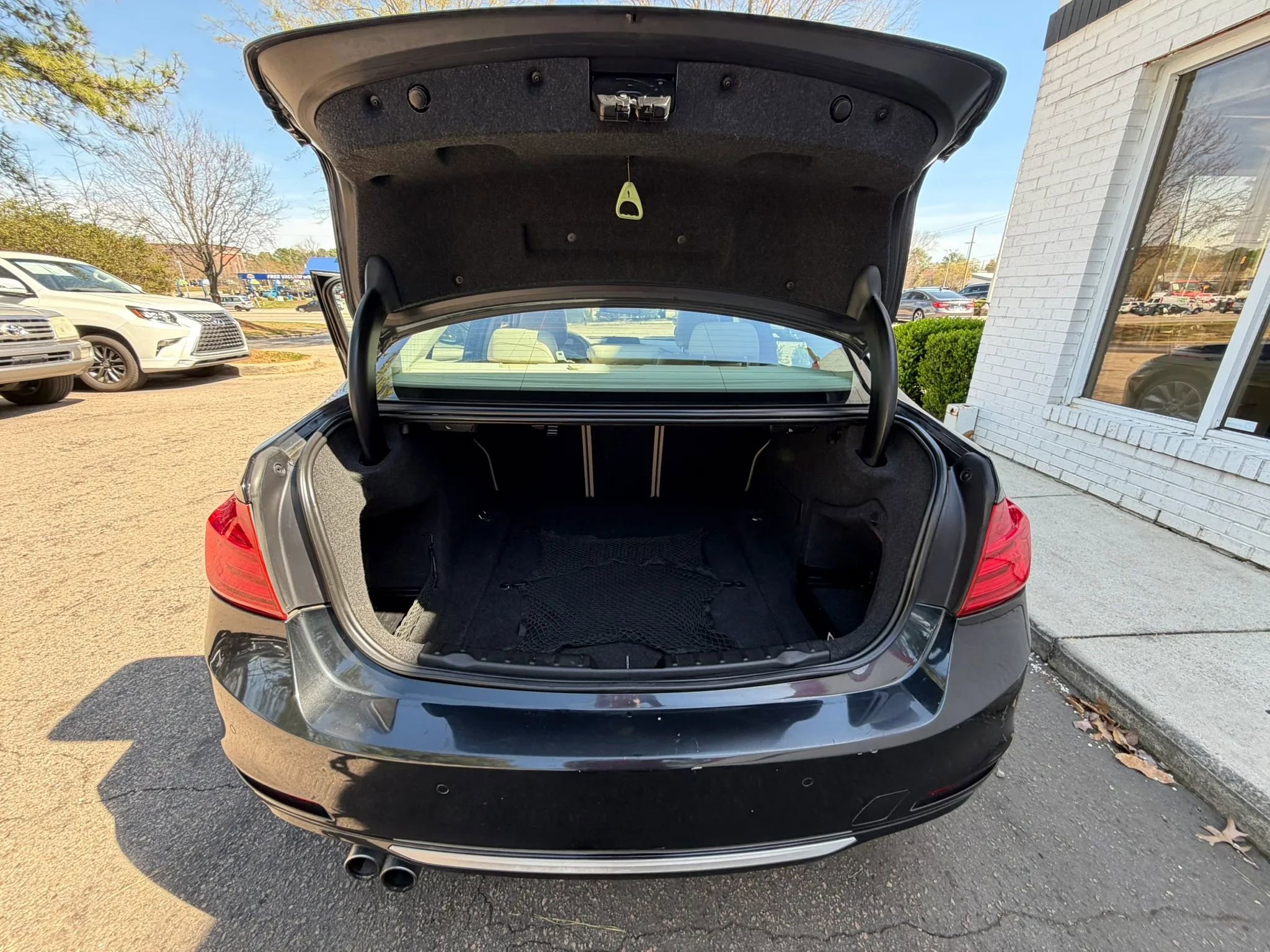 Used 2013 BMW 328i Sedan image 15