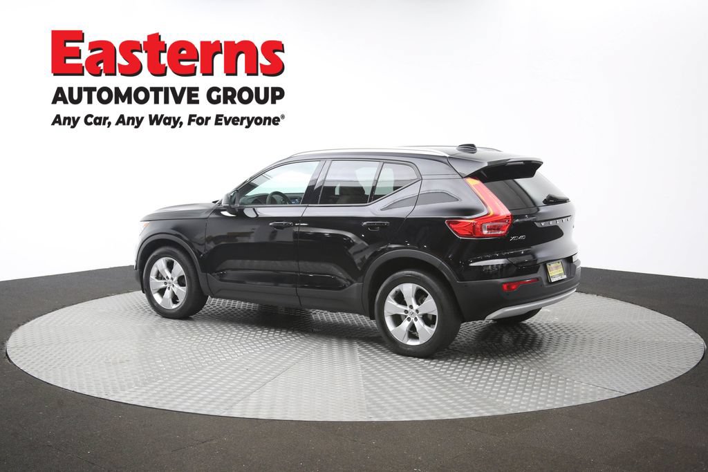 Used 2019 Volvo XC40 T5 Momentum AWD/4WD image 61