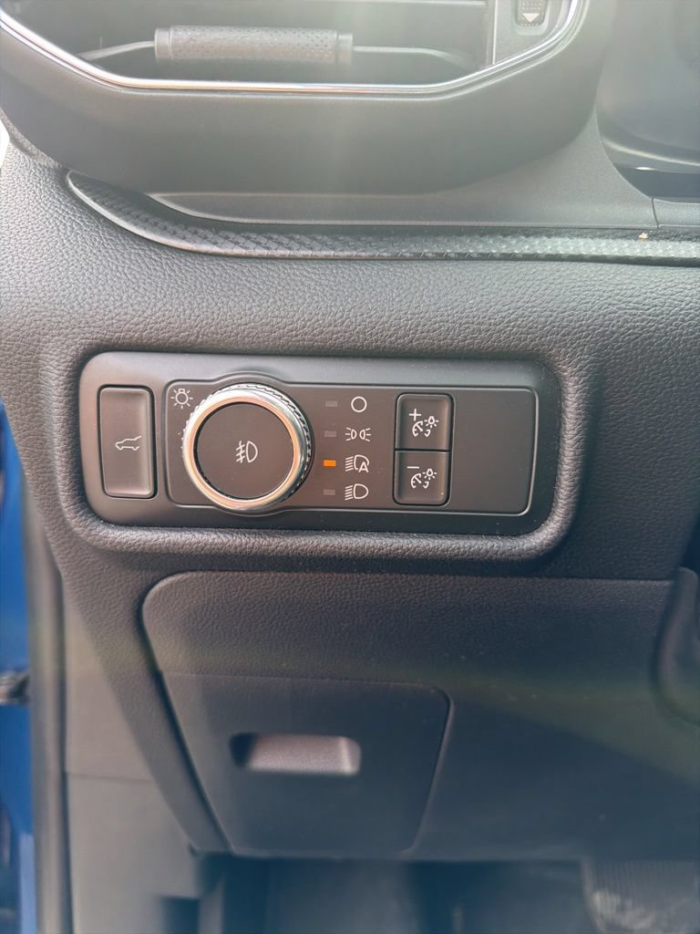 Used 2021 Ford Explorer ST w/ Equipment Group 401A AWD/4WD image 13
