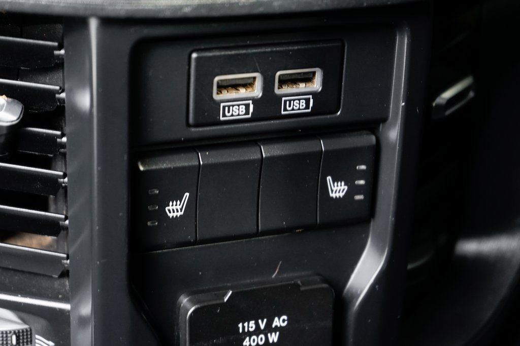 Used 2021 RAM 3500 Laramie image 43