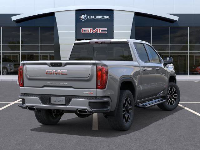 New 2026 GMC Sierra 1500 AT4 image 4
