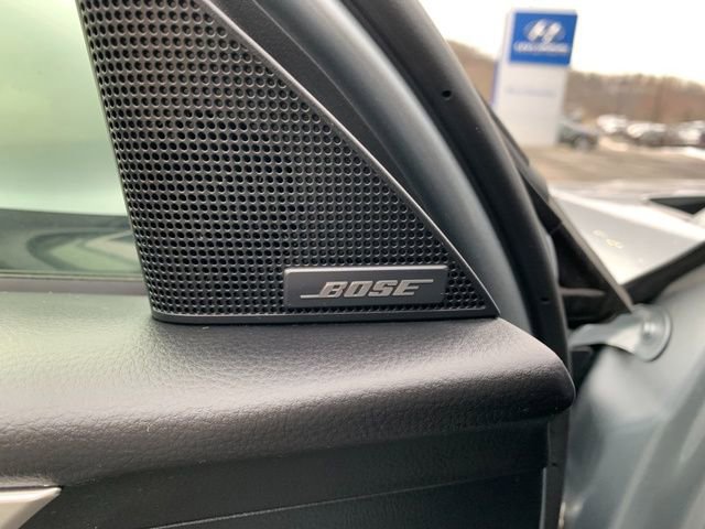 Used 2024 MAZDA CX-90 3.3 Turbo w/ Premium Package image 26