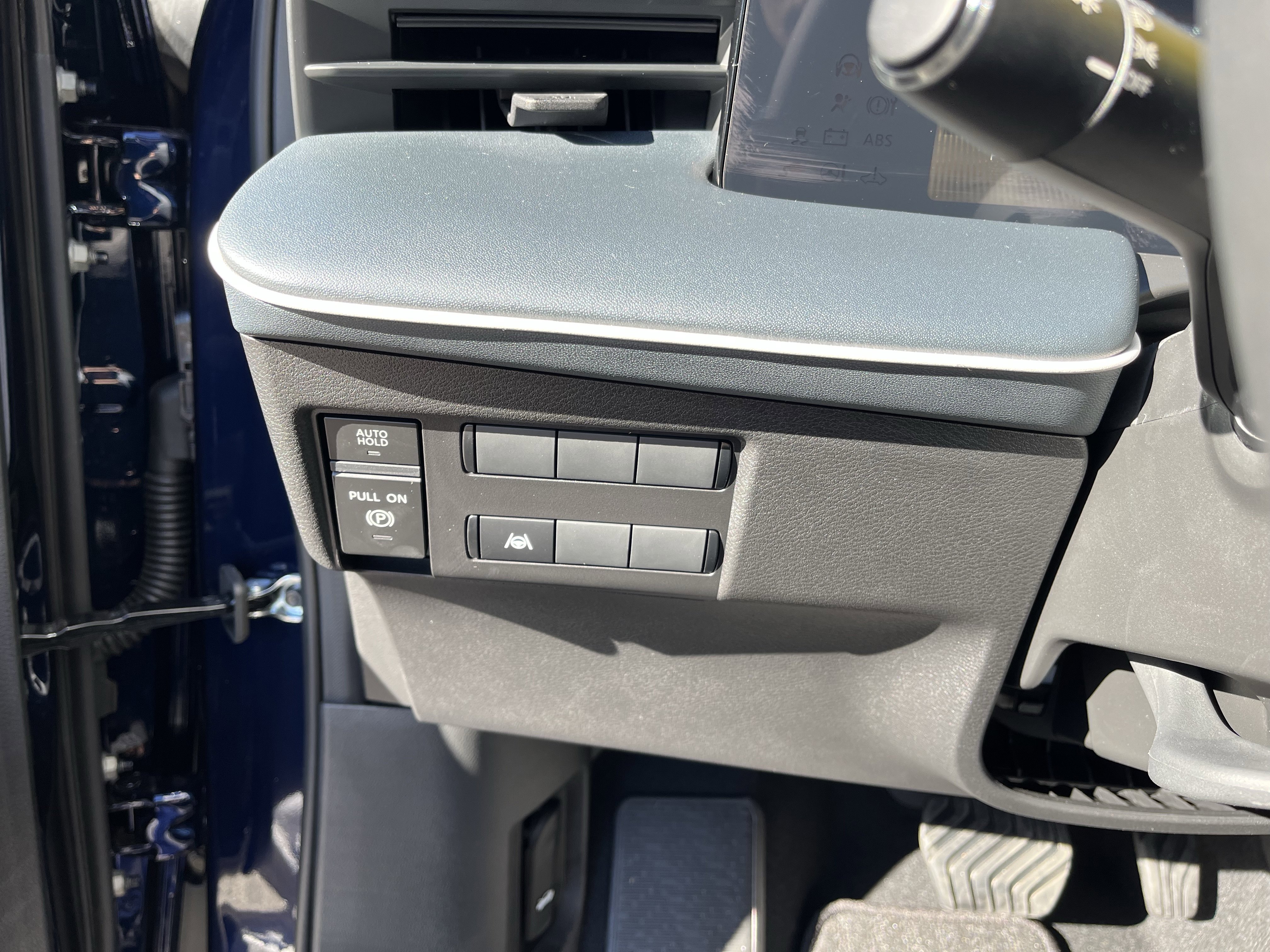 New 2026 Nissan Leaf SV+ image 12