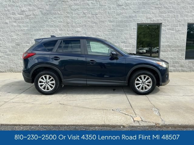 Used 2014 MAZDA CX-5 Touring AWD/4WD image 12