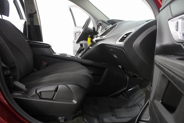 Used 2017 GMC Terrain SLE w/ Chrome Edition image 20