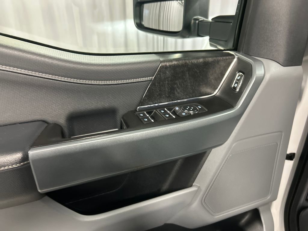 Used 2021 Ford F150 XLT w/ Equipment Group 302A High image 13